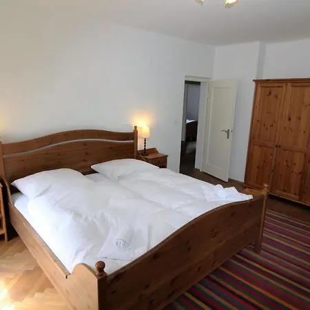 House An Der Ache By Managers Holiday home Kirchberg in Tirol