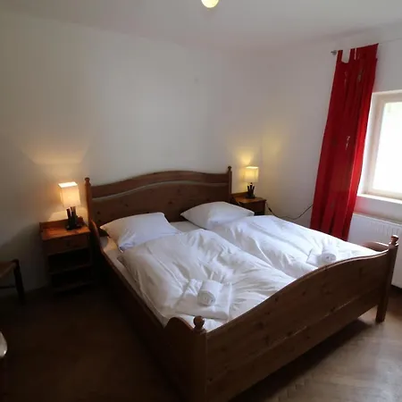 House An Der Ache By Managers * Kirchberg in Tirol