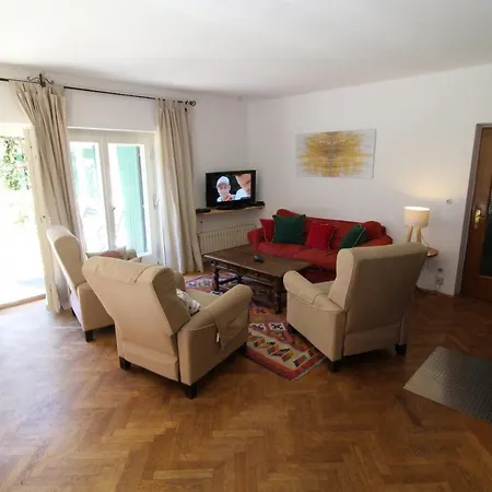 Holiday home House An Der Ache By Managers *