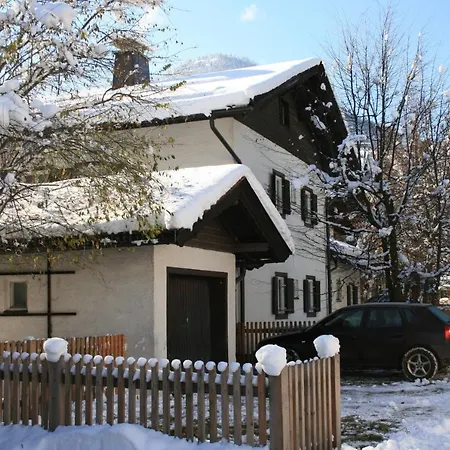 House An Der Ache By Managers *