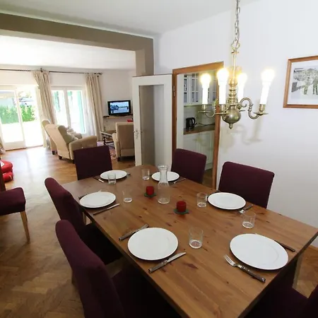 Сasa de vacaciones House An Der Ache By Managers Kirchberg in Tirol